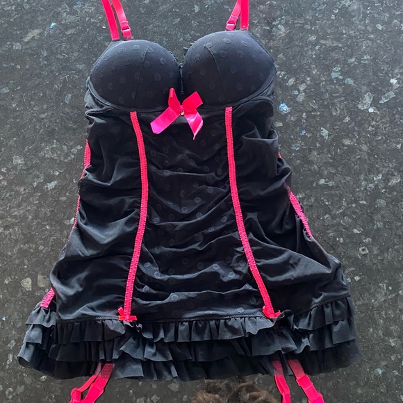 La senza bombshell lingerie - Picture 4 of 8